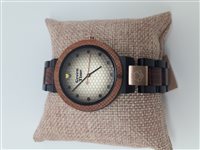 Montre Green Time in Bois ZW128CGREENTIME - ZW128CGREENTIME